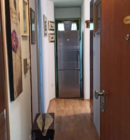 Apartment M Split