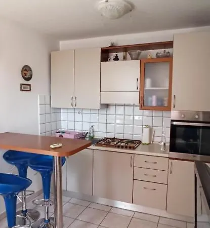 M Apartment