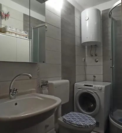 Apartment M
