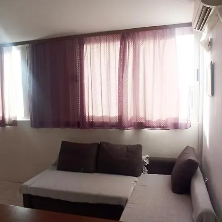 M Apartment