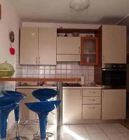 M Apartment Split